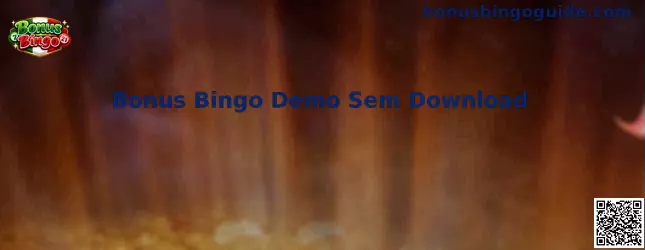 Vista relacionada con Bonus Bingo Demo Sem Download sin instalación