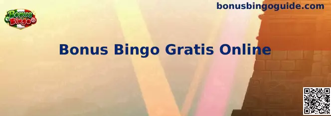 Vista de la experiencia Bonus Bingo Gratis Online