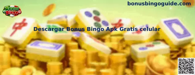 Descargar Bonus Bingo Apk Gratis celular en México