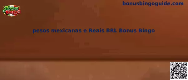 Bonus Bingo en México y Brasil